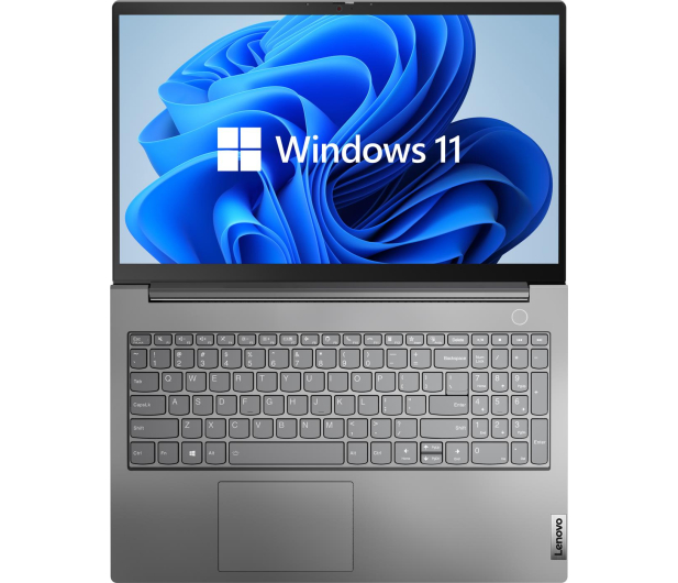 Lenovo ThinkBook 15 i7-1255U/16GB/512/Win11P - 1088565 - zdjęcie 5